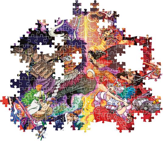 I puzzle impossibili sono delle vere sfide per gli appassionati di puzzle