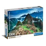 Puzzle Machu Picchu - 1000 pezzi