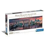 Puzzle Across The River Thames - 1000 pezzi