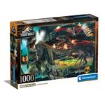 Puzzle Jurassic World - 1000 pezzi