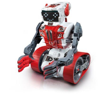 Clementoni 13197 - Evolution Robot - Clementoni - Radiocomandati per  bambini - Giocattoli | IBS