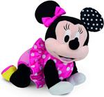 Clementoni- Baby Minnie, Multicolore, sin Talla, 552696