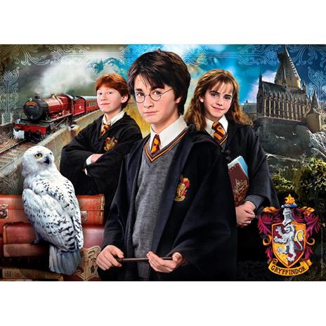 Harry Potter Puzzle 1000 pezzi valigetta - 3