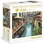 Puzzle 1000 PZ Venice Canal (U)