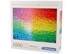 Puzzle da 1000 Pezzi - HQ Collection: Gradient