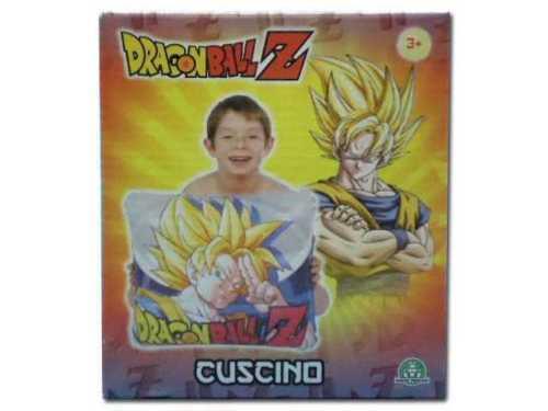 Dragonball Z. Cuscino Mare Gonfiabile - 2