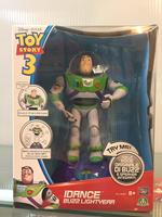 Giochi Preziosi Toy Story 3 iDance Buzz Lightyear