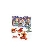 Bakugan Combat Set Assortimento 1