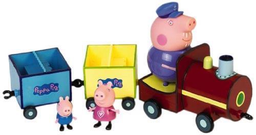 Peppa Pig. Il treno di Nonno Pig - 5