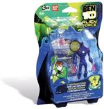 Ben 10 Cromoraggio