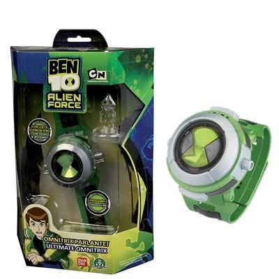 Ben 10. Omnitrix Watch