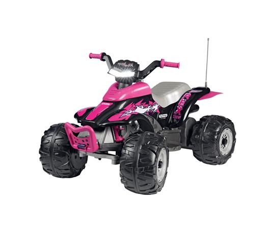 Corral T-Rex 330w Pink - 2