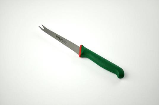 coltello agrumi lama 12 cm prodotto italiano - Svanera - Idee regalo | IBS