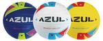 BEACH VOLLEY AZUL in cuoio sintetico - 3 colori assortiti