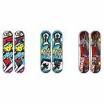 Spidi Skateboard DOUBLE (707100021)