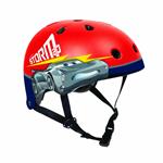 Casco ciclo nut Cars 3. Sport One 53-55 cm (002208011