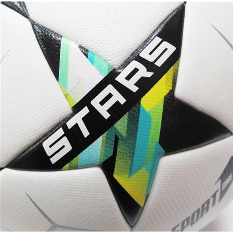 Sport1 Pallone Da Calcio Stars TPU Size 5 - 3