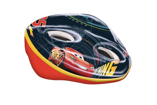 Casco ciclo easy Cars 3(52-56 cm. Sport One 002208051