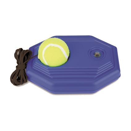 Training Ball Tennis Pallina, Corda Elastica e Zavorra