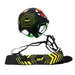 Training Ball Calcio Con Fascia Adatto A Tutti I Palloni