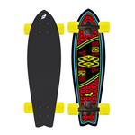 Skateboard twins abec5-100kg