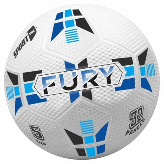 Pallone Calcio Fury