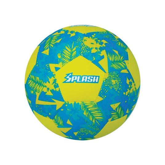 SportOne Pallone Calcio Splash Misura 5