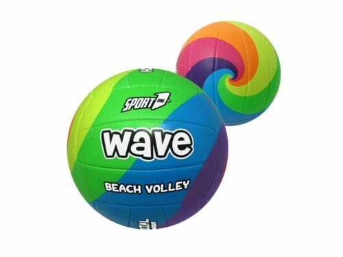 Pallone Beach Volley Wave - Sport One - Calcio - Giocattoli | IBS