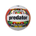 Pallone Beach Volley Predator