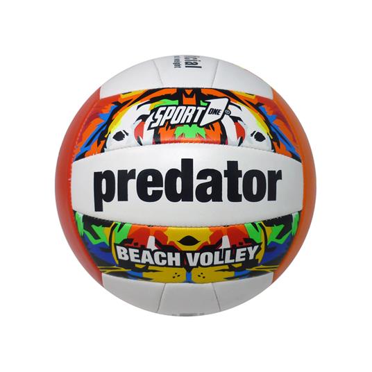 Pallone Beach Volley Predator