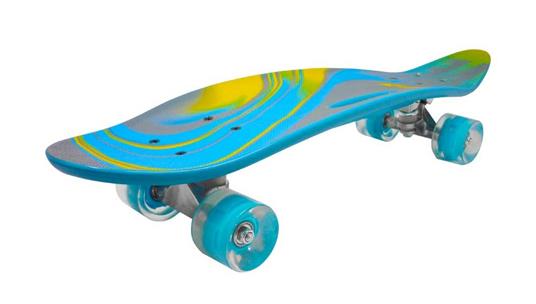 Skateboard Wave - Sport One - Skateboard e pattini - Giocattoli | IBS