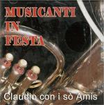 Musicanti in festa