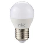 Minisfera LED E27 – 430 lumen