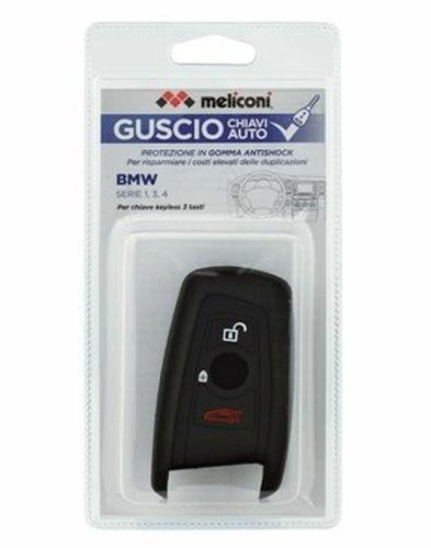 Meliconi Guscio BMW Per Chiave Keyless - 3 Tasti - 2