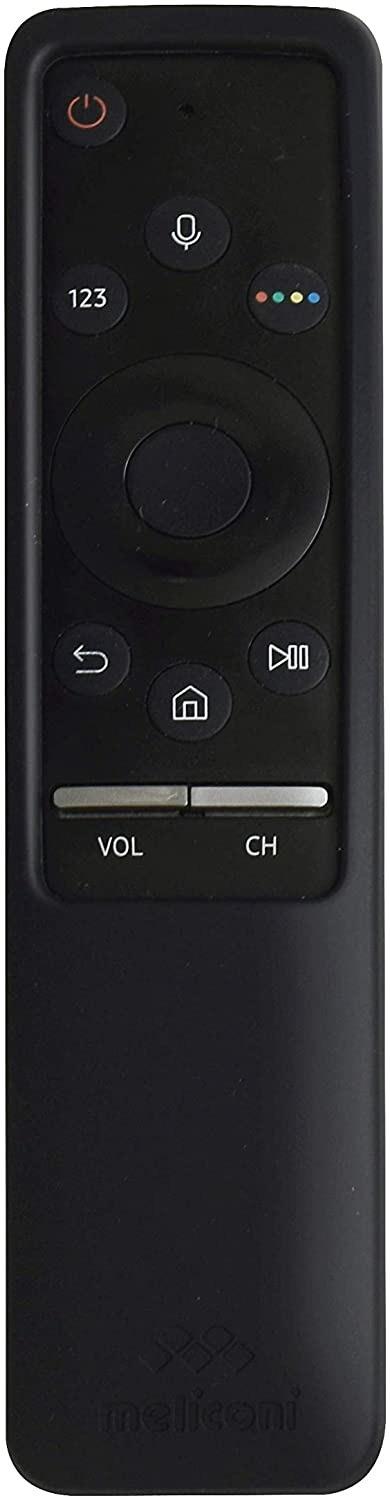 Meliconi Guscio 9 in silicone per telecomando TV Samsung, nero - Meliconi -  TV e Home Cinema, Audio e Hi-Fi | IBS