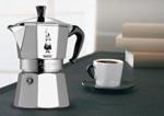 Bialetti Moka Express 9 Moka pot Alluminio