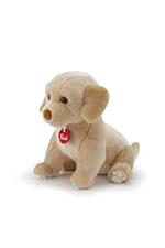 Trudi. Labrador Peluche con Scatola Colore Beige M 12870