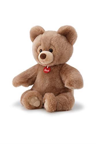 Trudi. Orso Peluche con Scatola Colore Marrone L 15770