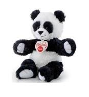 Peluche Panda Trudi - Trudi - Best Bussi - Panda - Giocattoli | IBS