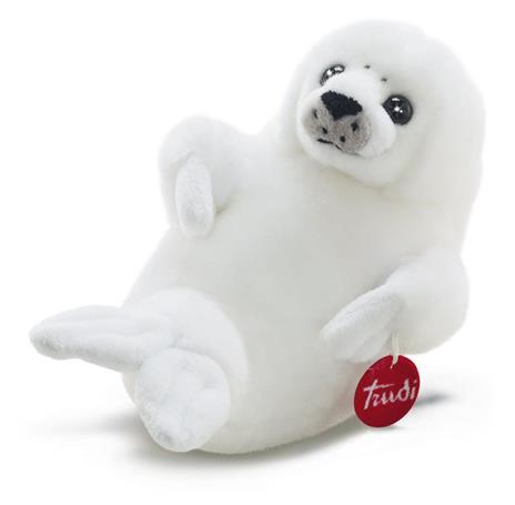 Peluche Foca Trudi - 3