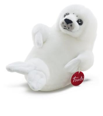 Peluche Foca Trudi