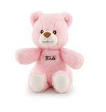 Peluche Orso Cremino rosa Trudi