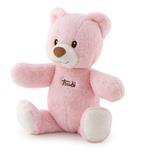 Peluche Orso Cremino rosa Trudi