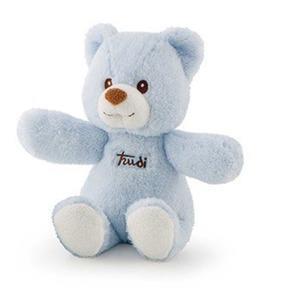 Peluche Orso Cremino azzurro Trudi - 2