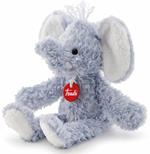 Trudi The Curlys Elefante Peluche Tg. S