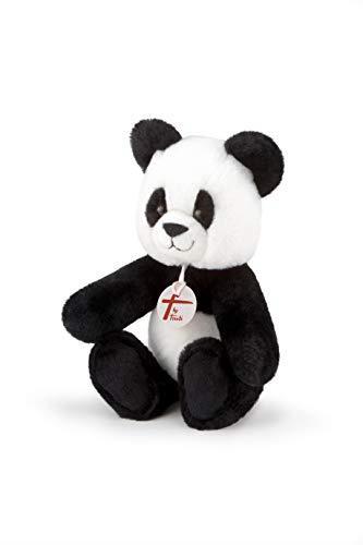 Trudi. Peluche Panda Colore Bianco/Nero 19363