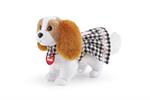 Trudi. Peluche con Vestito Multicolore 22065