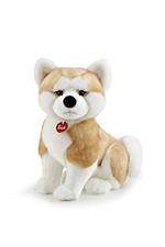 Trudi. Peluche Cane Colore Beige/Bianco 22665