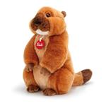 Peluche Trudi Marmotta M