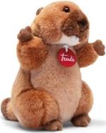 Peluche Marmotta S